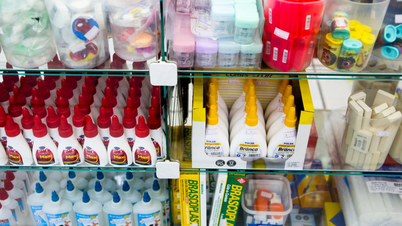 Procon material escolar Fortaleza