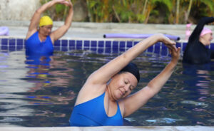 Saúde professor Fortaleza