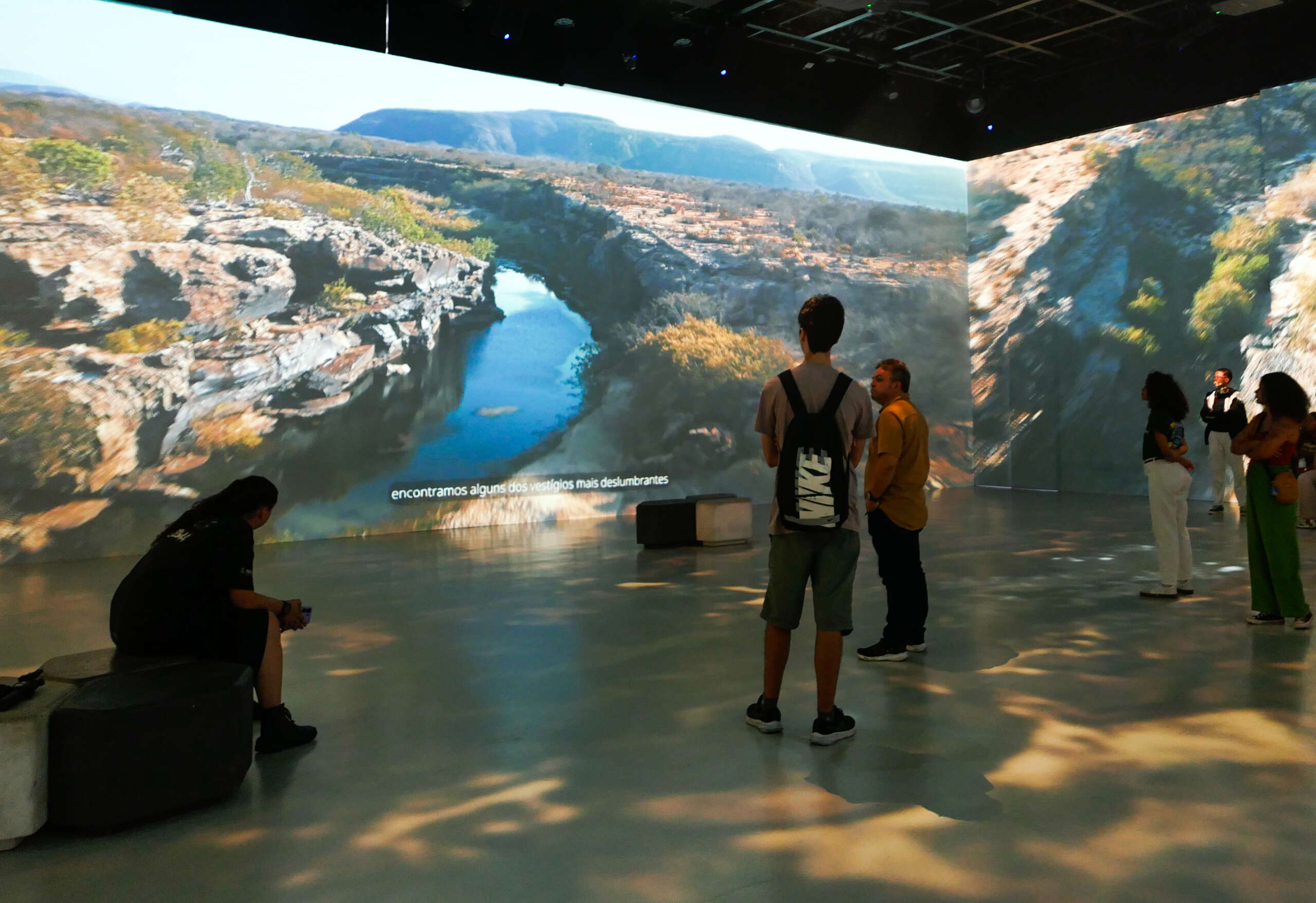 Programação MIS Ceará