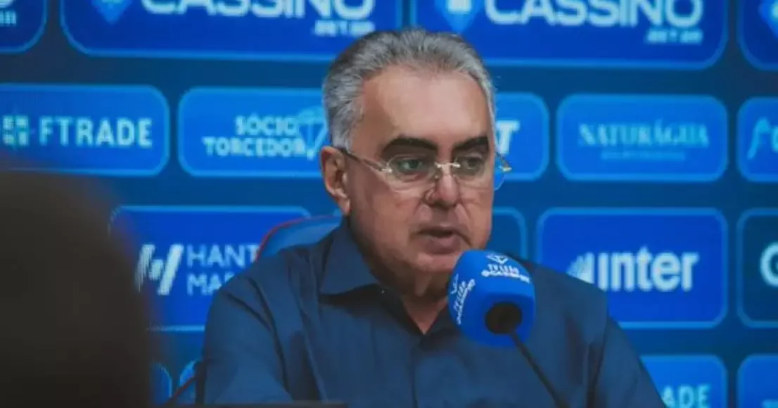 Sérgio Papellin Fortaleza