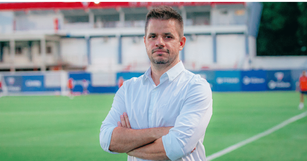 Roberto Braga Fortaleza