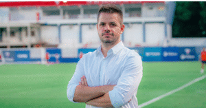 Roberto Braga Fortaleza