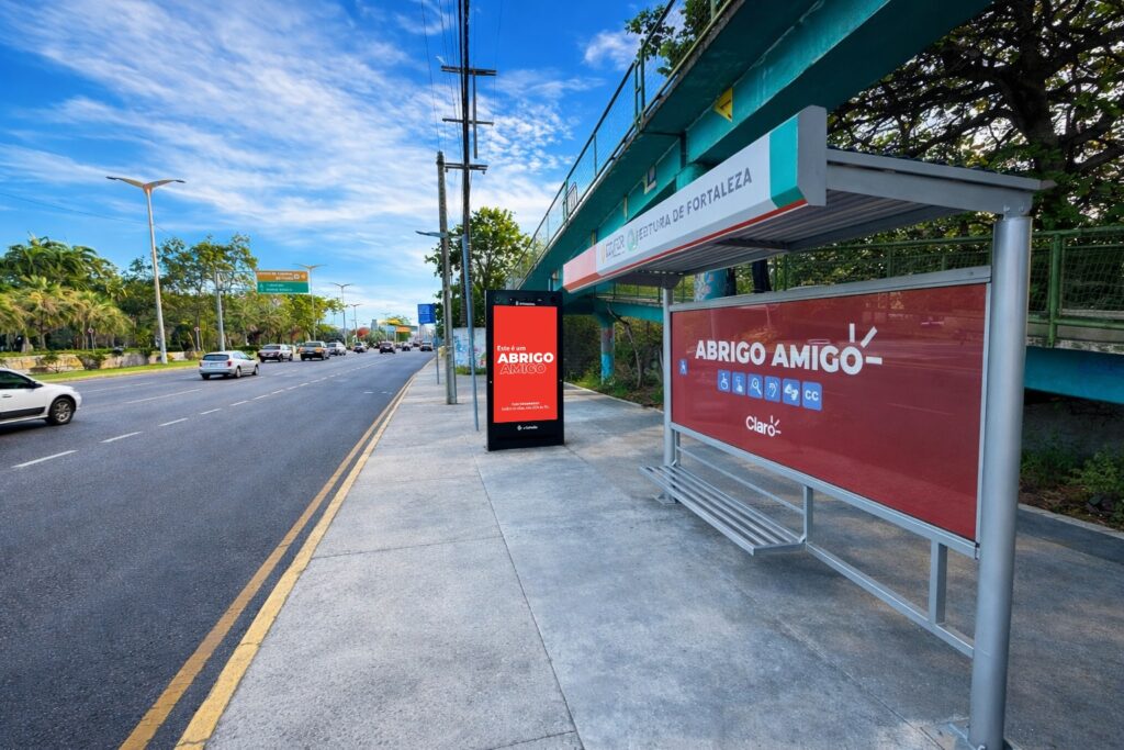 Abrigo Amigo Fortaleza