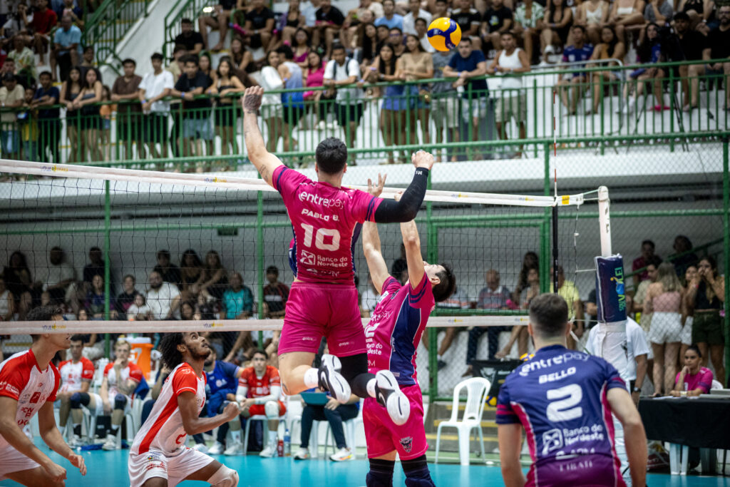 Norde Vôlei Superliga B