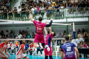 Norde Vôlei Superliga B