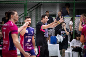 Norde Vôlei Superliga B
