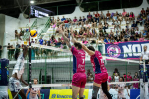 Norde Vôlei Superliga B