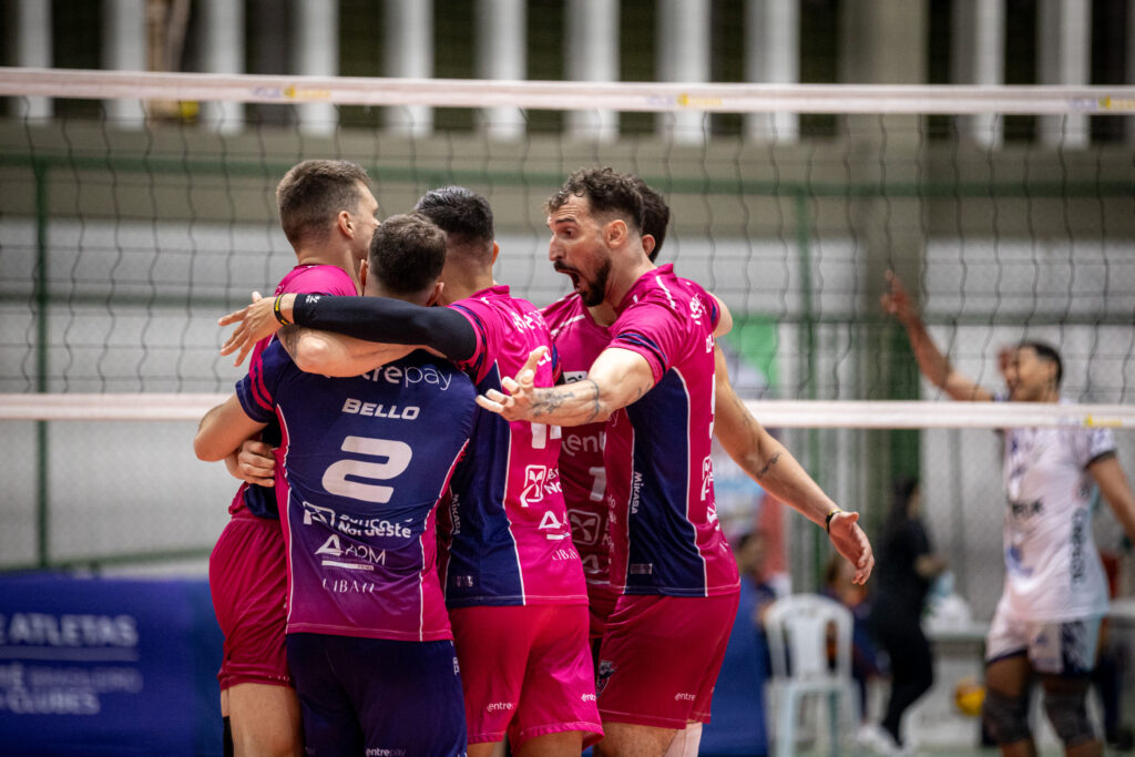 Norde Vôlei Superliga B