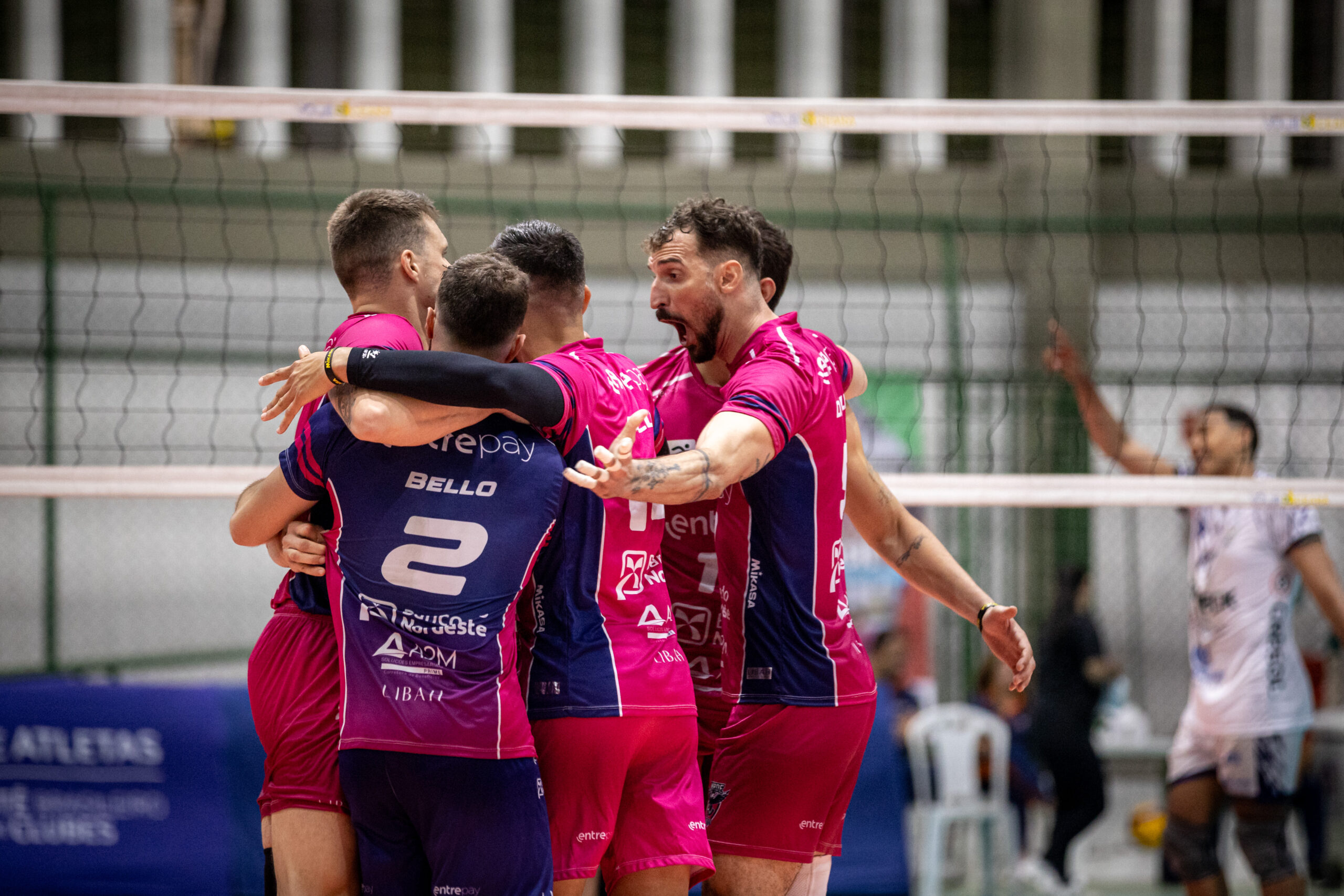 Norde Vôlei Superliga B