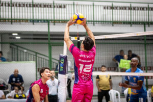 Norde Vôlei Araguari