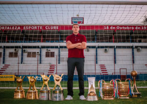 Saída Marcelo Boeck