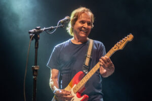 Festival Jazz & Blues Guaramiranga