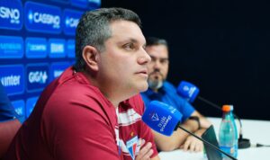 Presidente SAF Fortaleza