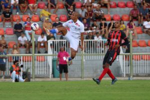 Fortaleza Copinha 2026