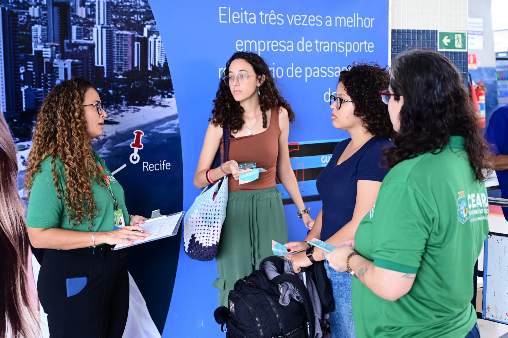 Prevenção drogas Carnaval