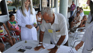 Doação Casa Vida Fortaleza