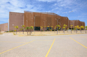 Turismo de eventos Fortaleza