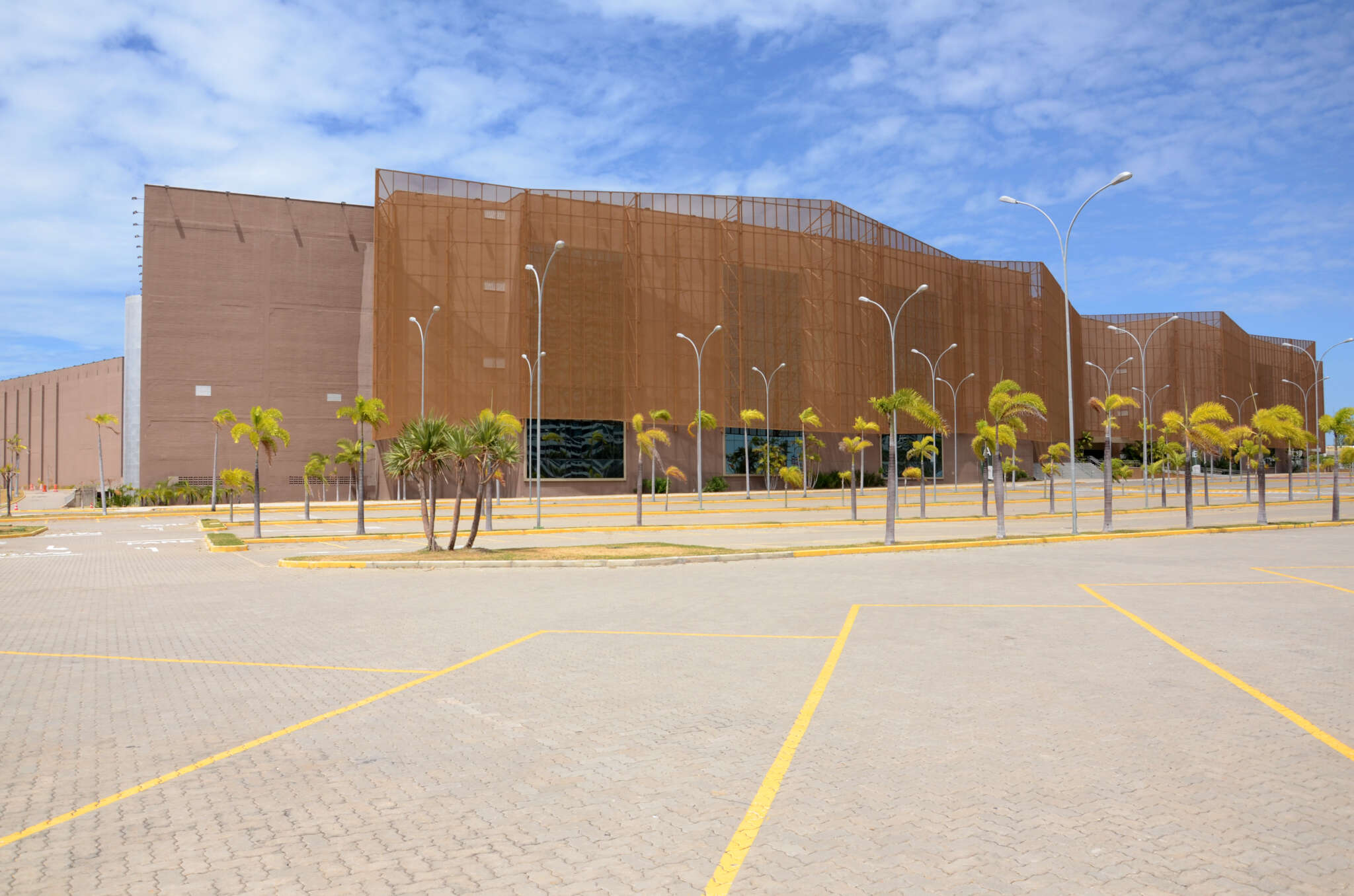 Turismo de eventos Fortaleza