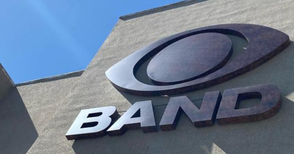 Convenção Band Ceará