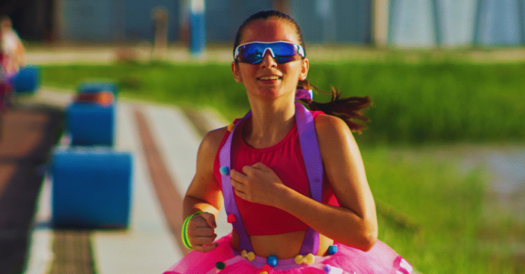 Corrida de rua São Gonçalo