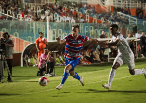Fortaleza Ferroviário empate