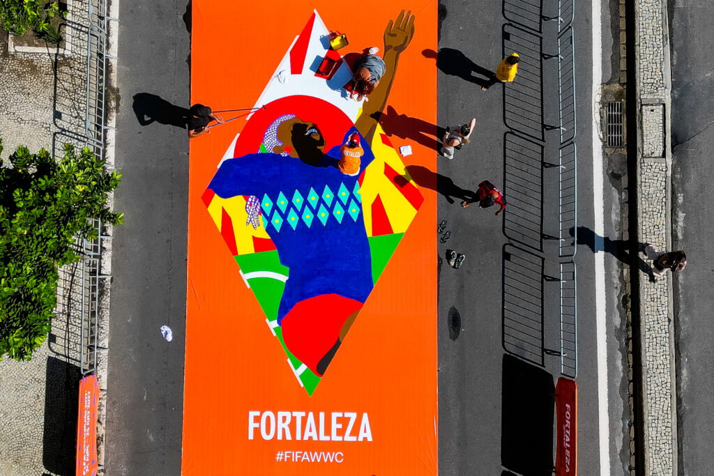 Copa do Mundo Feminina 2027