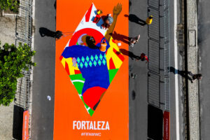 Copa do Mundo Feminina 2027