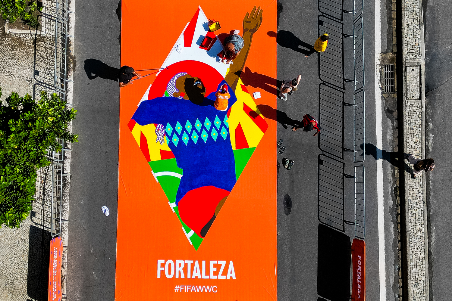 Copa do Mundo Feminina 2027