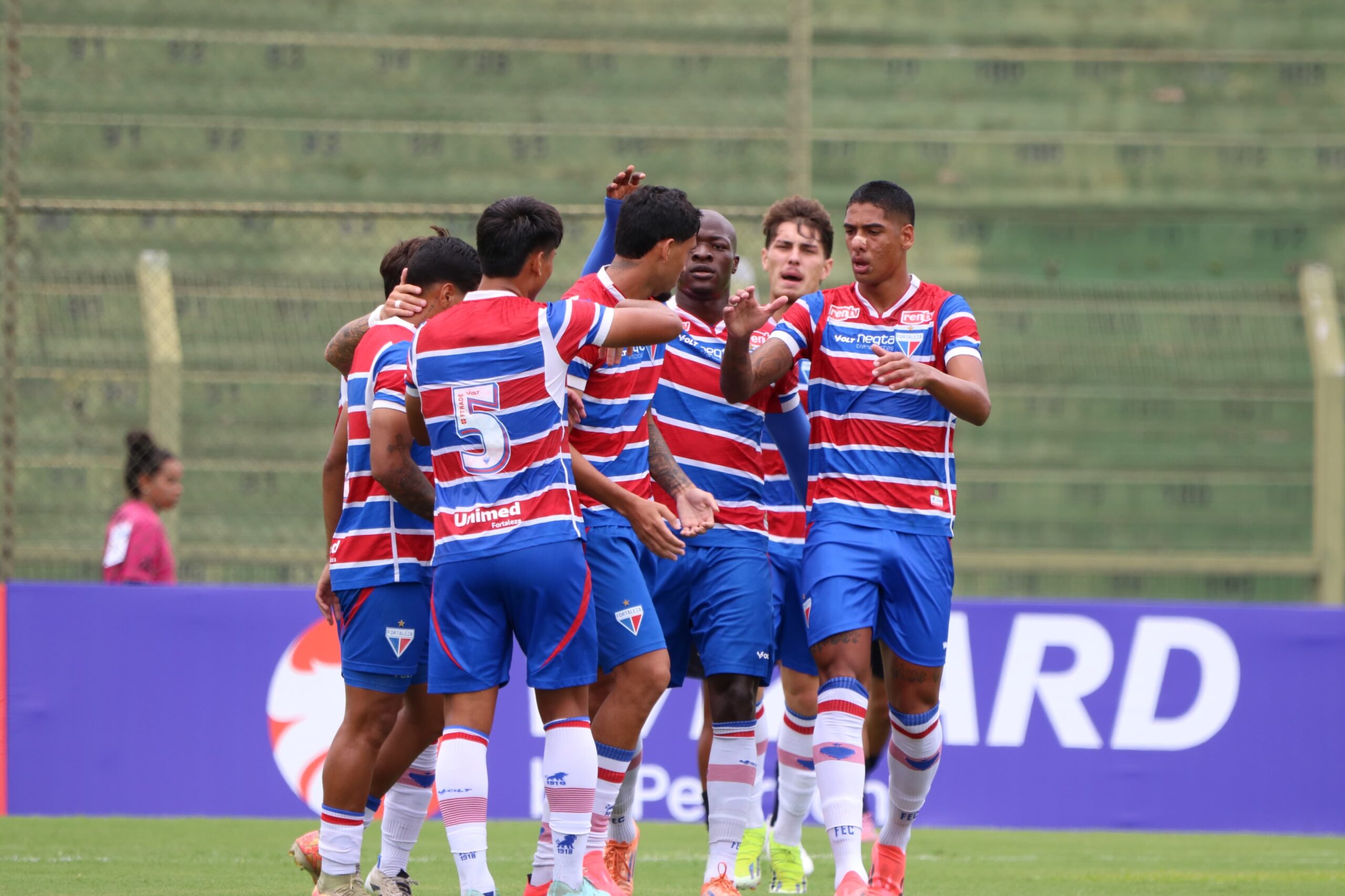 Fortaleza Copinha 2026