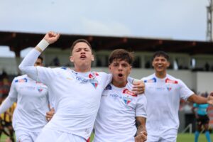 Fortaleza Copinha 2026