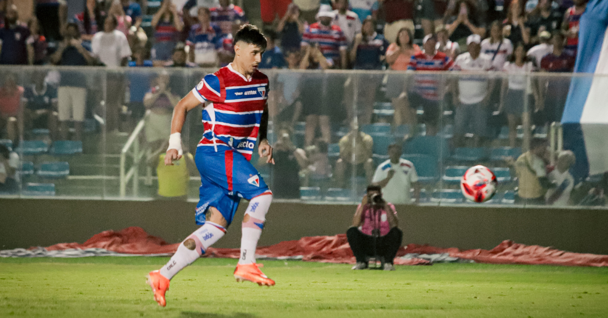 Fortaleza Floresta Cearense