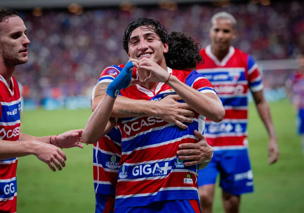 Tucu Herrera Fortaleza