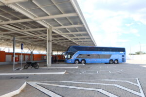 Terminal Rodoviário Barbalha