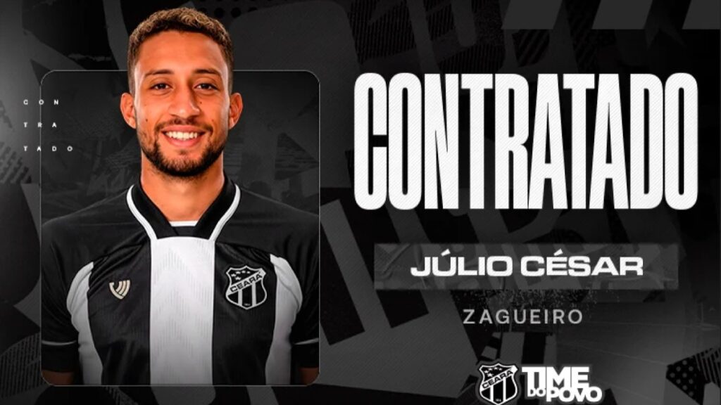 Ceará Júlio César