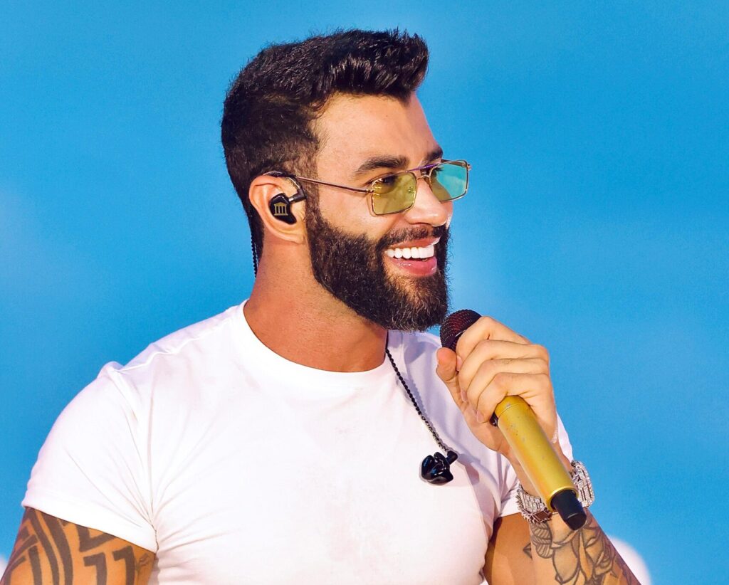 Gusttavo Lima Beach Park