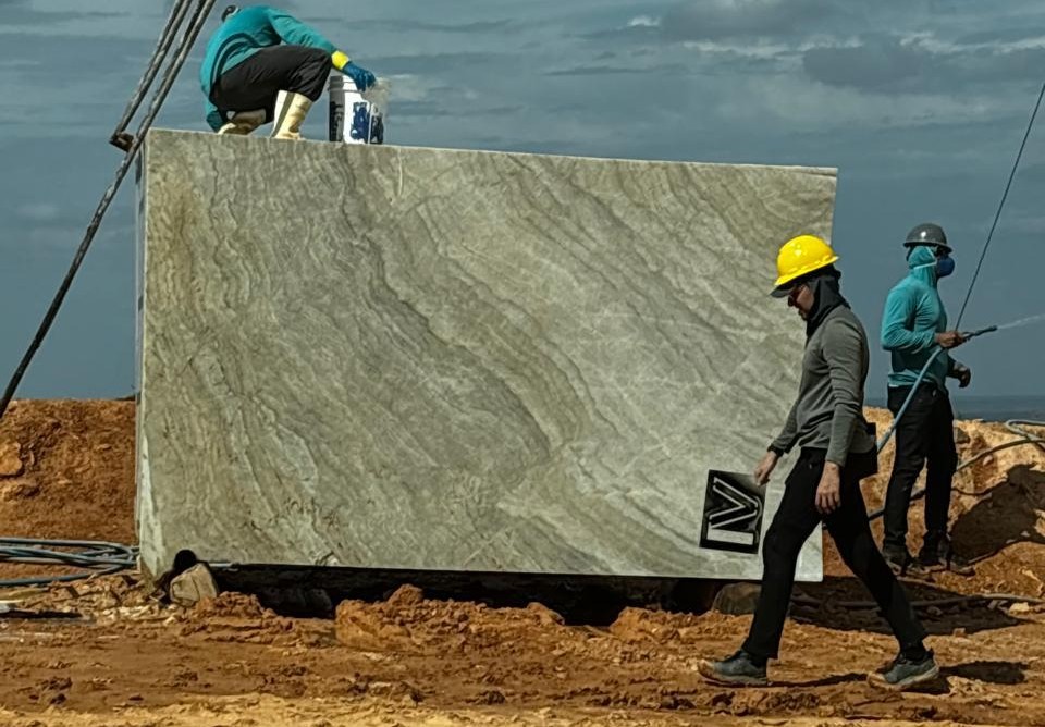 Exportação mineral Ceará