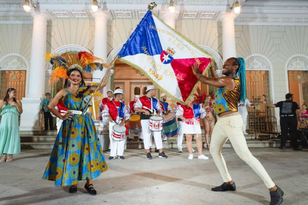 Ceará Carnavalesco 2026
