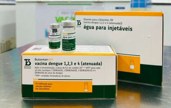 Vacina Butantan Ceará