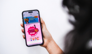 Aplicativo Carnaval Fortaleza