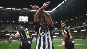 Atlético-MG Cruzeiro