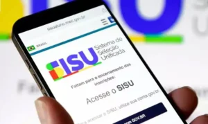 Inscrições Sisu 2026