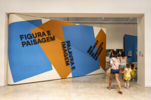 Exposição Pinacoteca Ceará