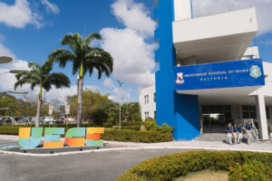 Inscrições UeceVest