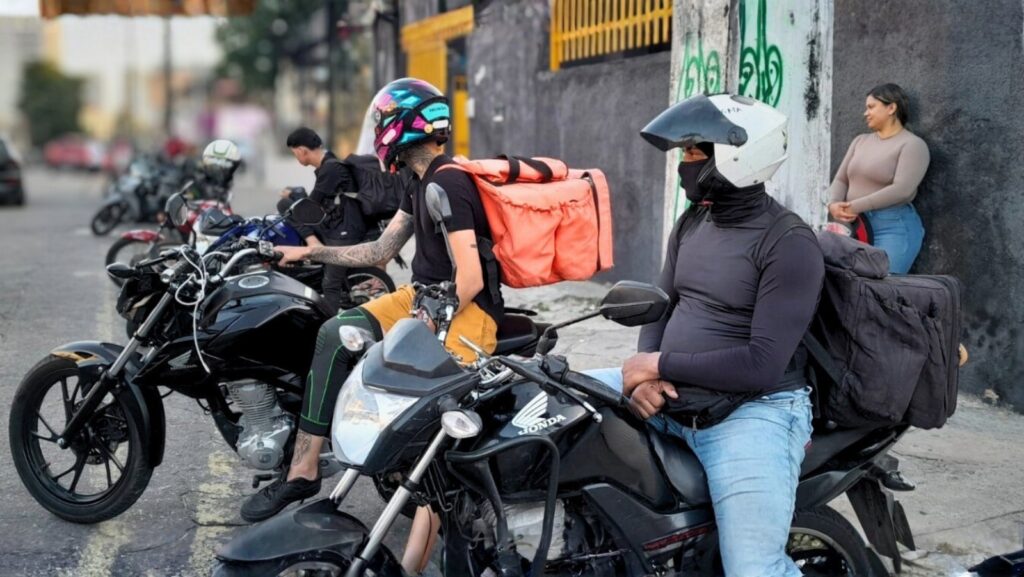 Fortaleza empresas 2025