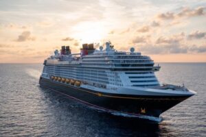 Disney Cruise Line