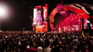 Carnaval Fortaleza economia