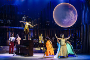 Tom Jobim Musical Fortaleza