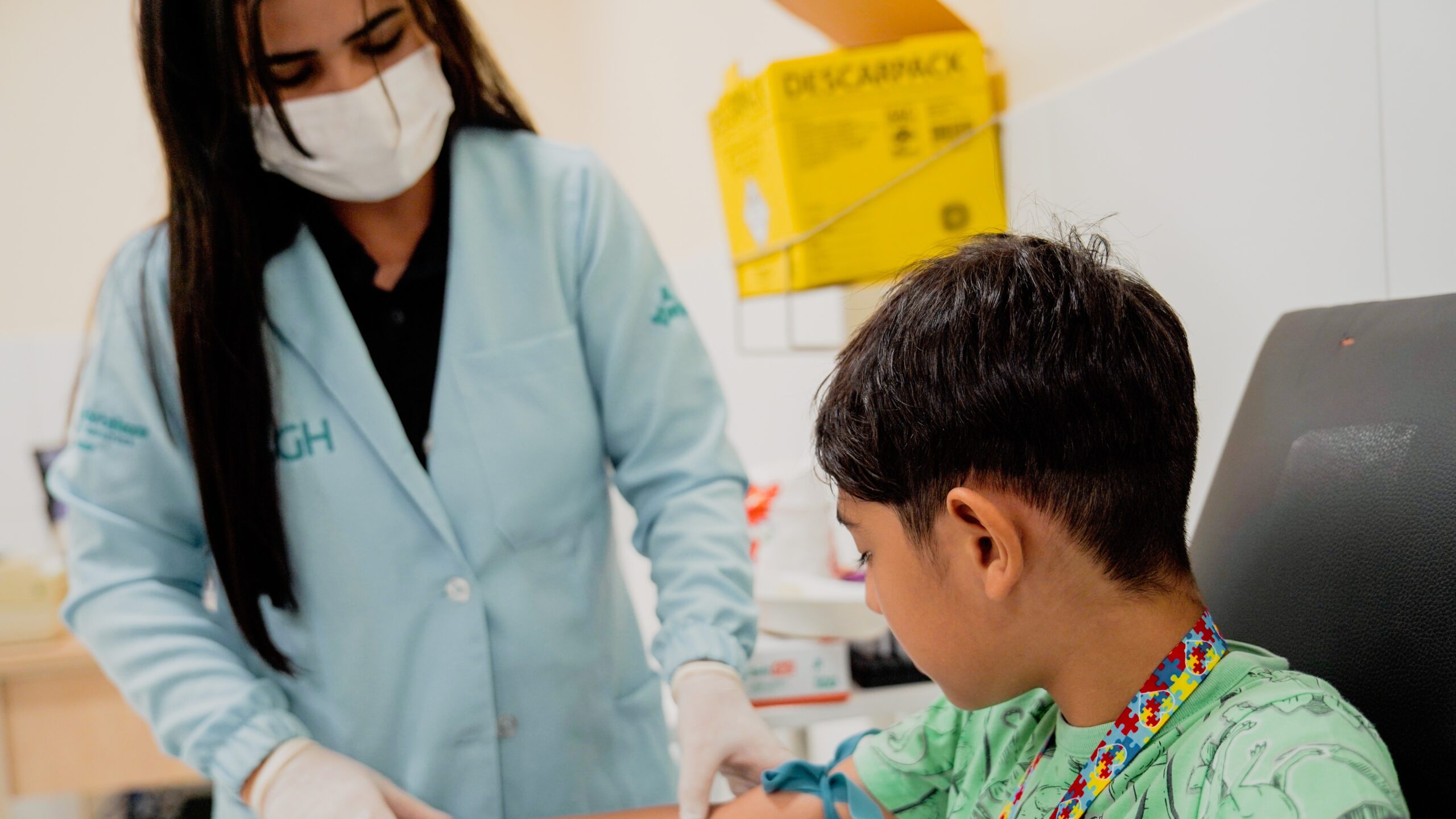 Postos saúde Fortaleza