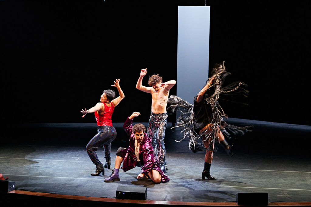 Sonho Elétrico Jesuíta Barbosa