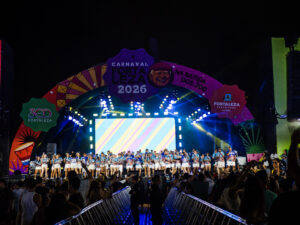 Pré-Carnaval Fortaleza